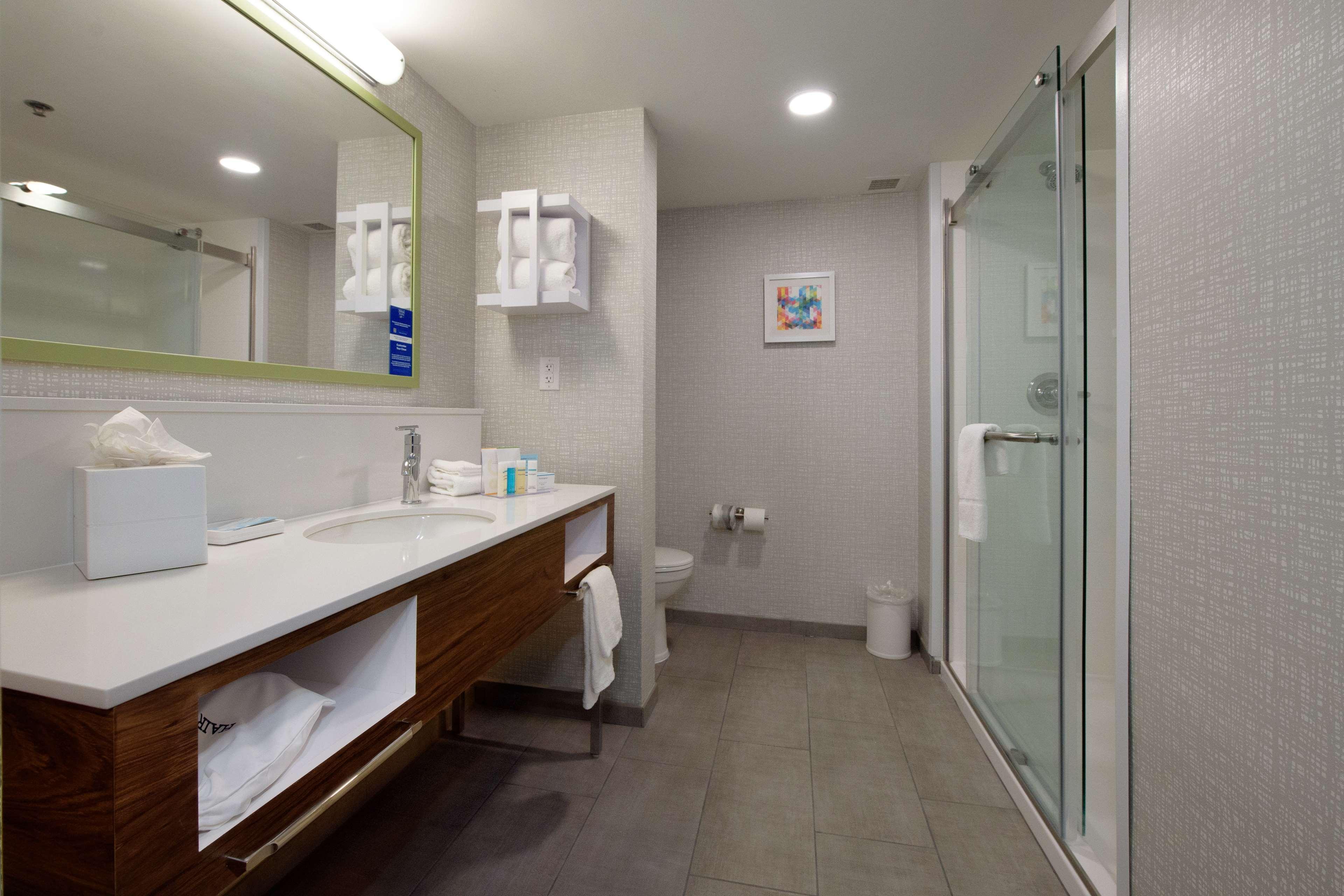 Hampton Inn Fayetteville Extérieur photo