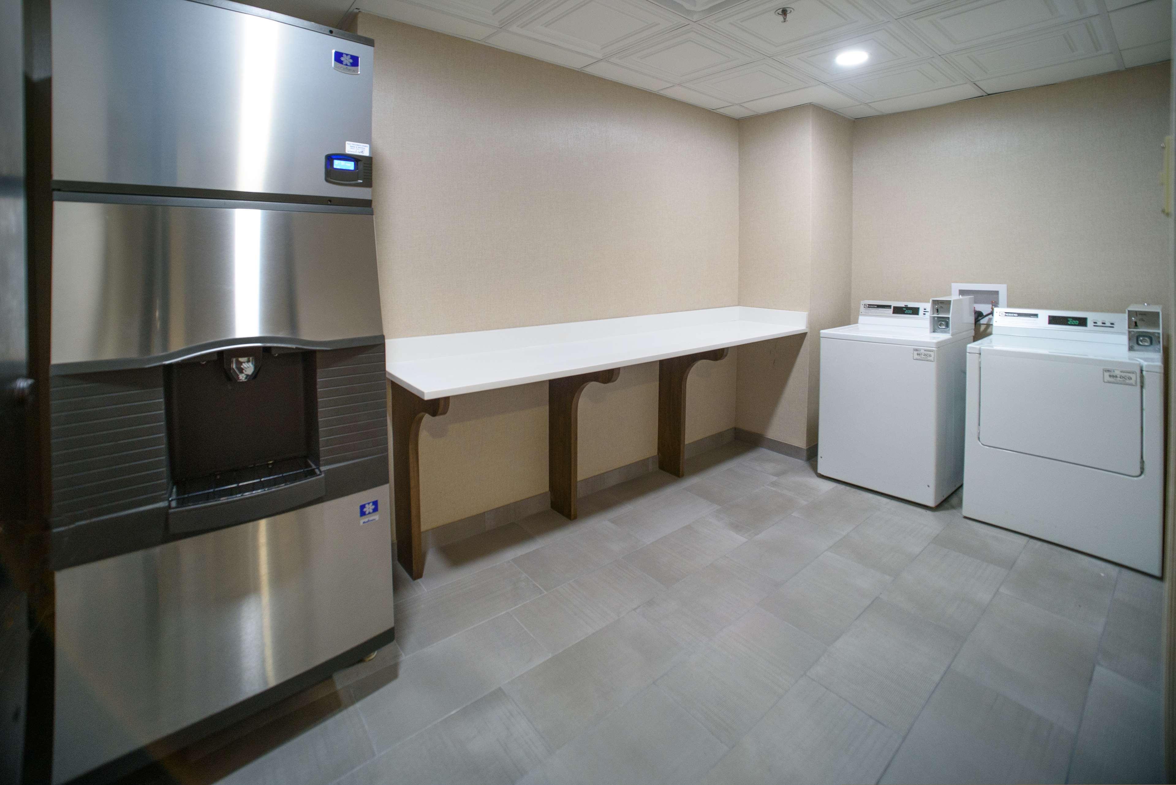Hampton Inn Fayetteville Extérieur photo
