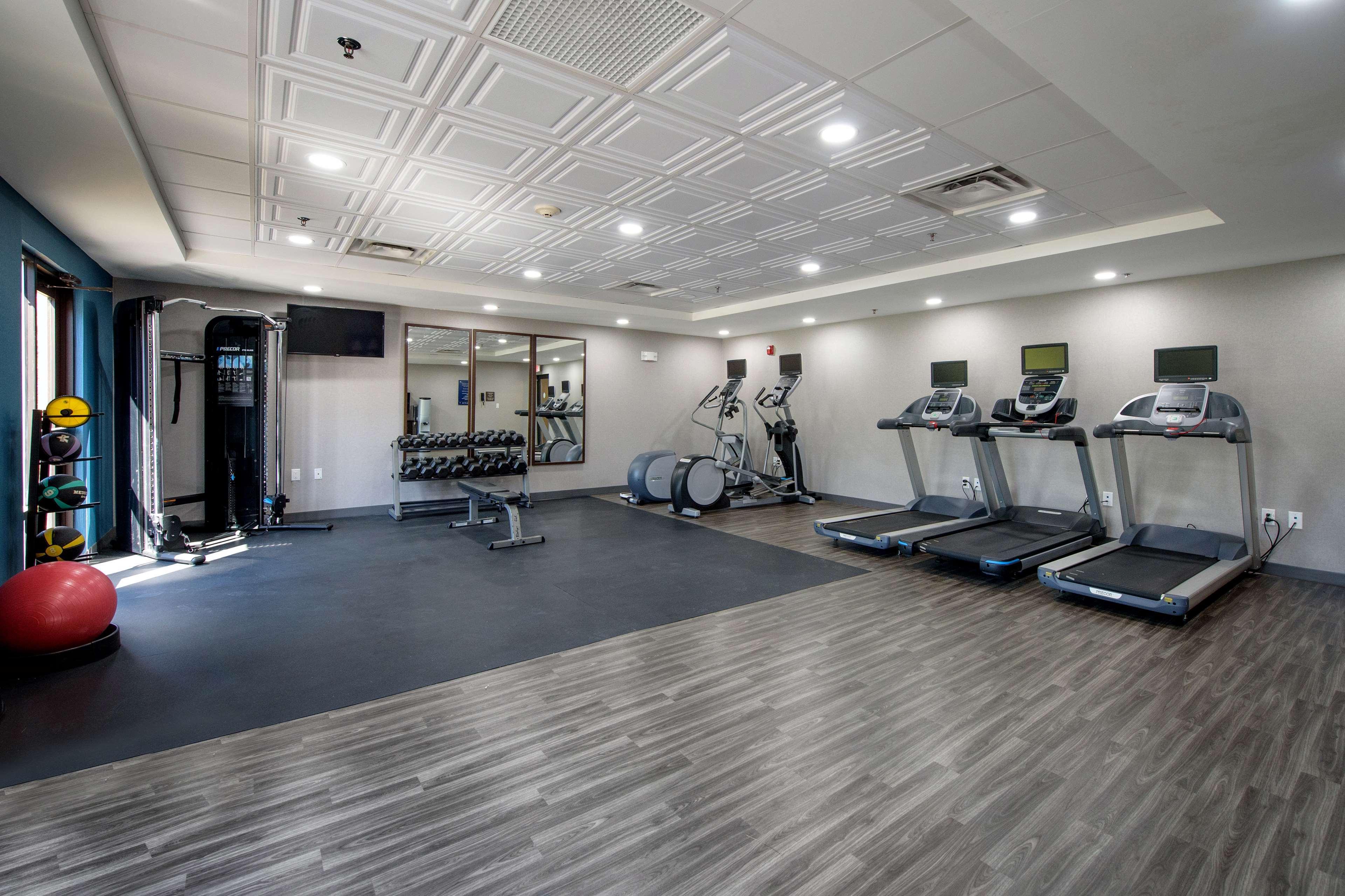 Hampton Inn Fayetteville Extérieur photo