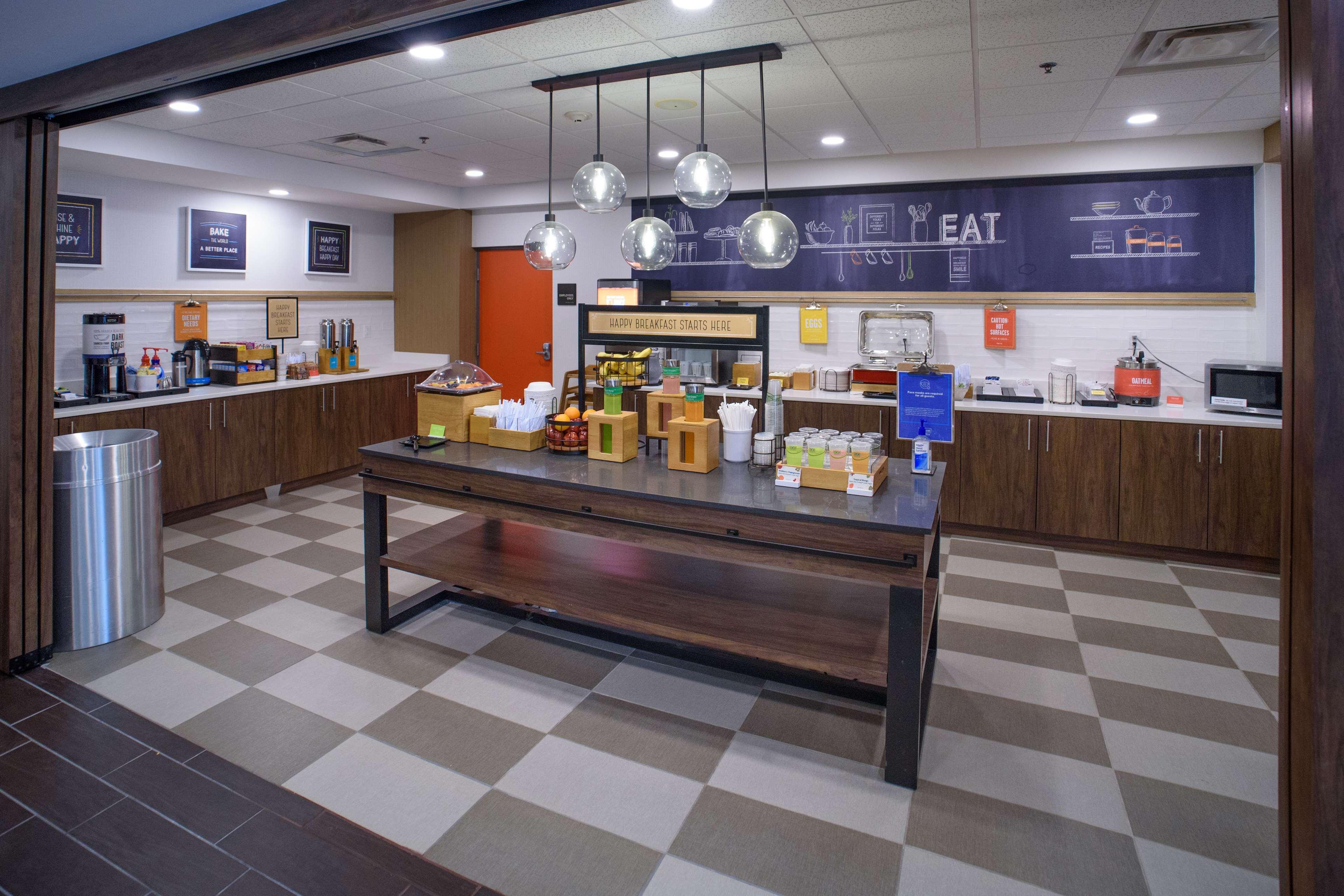 Hampton Inn Fayetteville Extérieur photo