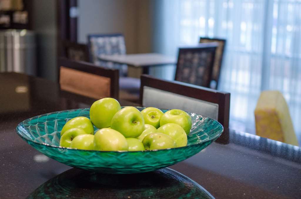 Hampton Inn Fayetteville Intérieur photo