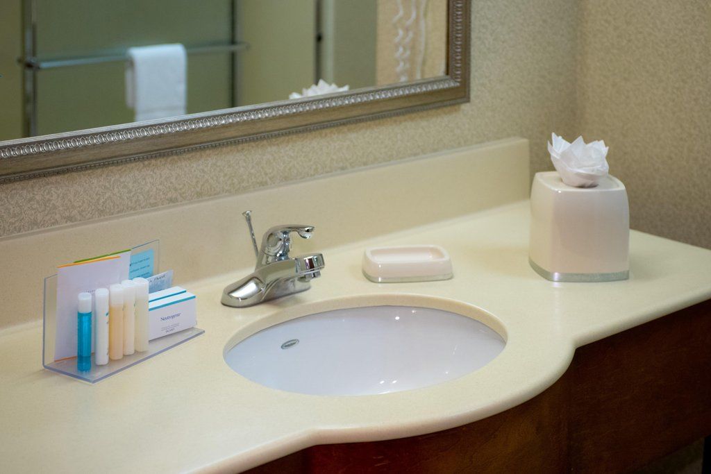 Hampton Inn Fayetteville Extérieur photo